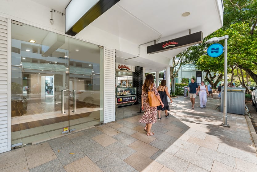 Click to view all images Lot 2/18 Hastings Street Noosa Heads QLD 4567 - Image 1