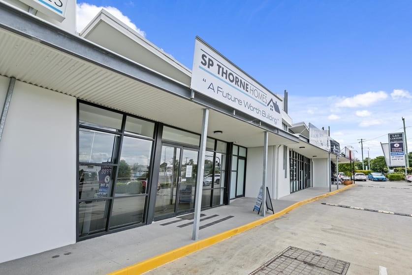 Click to view all images Office C/9 Monkland Street Gympie QLD 4570 - Image 1
