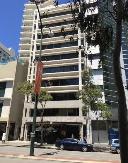Click to view all images 8A/231 Adelaide Terrace Perth WA 6000 - Image 1