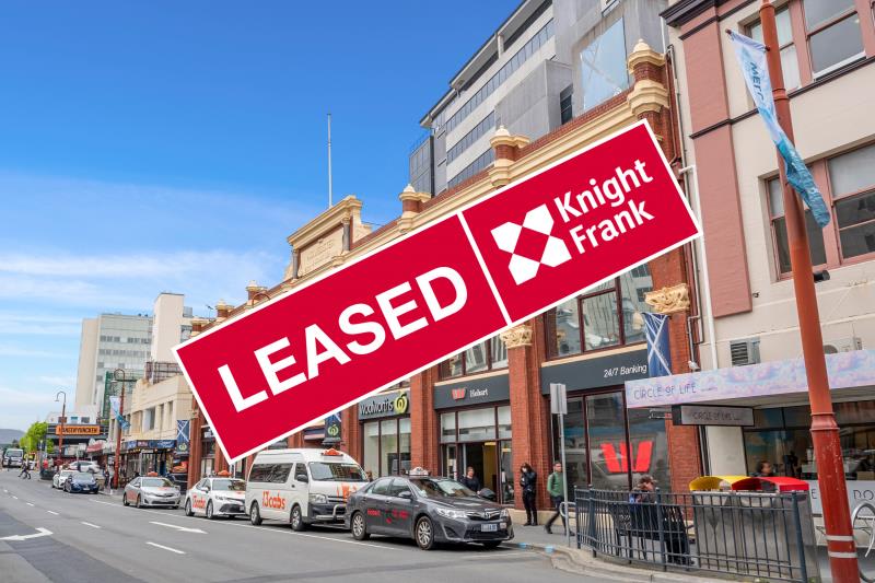 Click to view all images Shop 2/42 Argyle Street Hobart TAS 7000 - Image 1