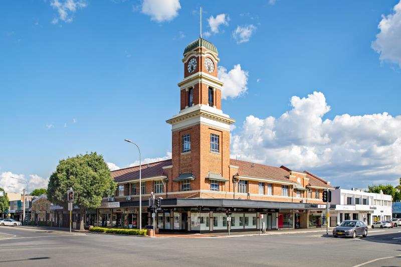 Click to view all images 5/499 Dean Street Albury NSW 2640 - Image 1