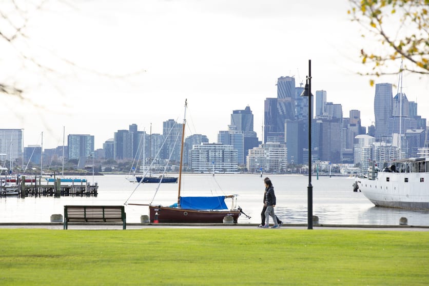 Click to view all images 173 Nelson Place Williamstown VIC 3016 - Image 3