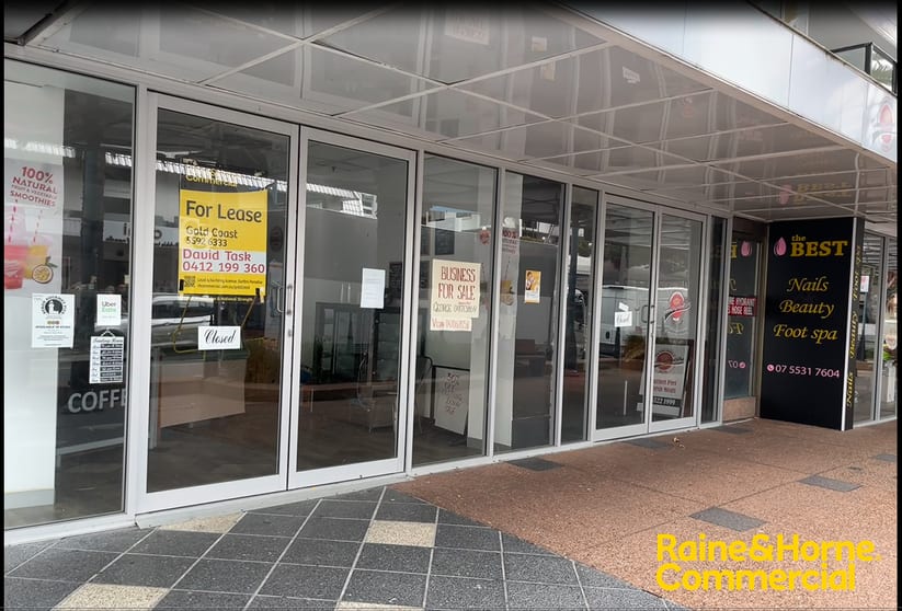 Click to view all images G18/3197 Surfers Paradise Boulevard Surfers Paradise QLD 4217 - Image 2