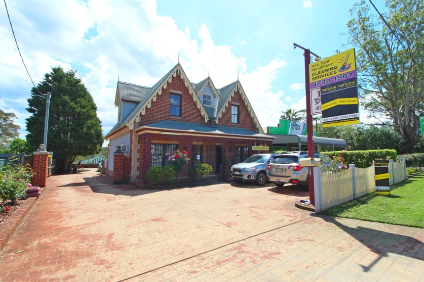 Click to view all images 1/28 Great Western Highway Blaxland NSW 2774 - Image 1