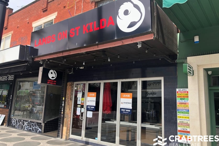 Click to view all images 139 Acland Street St Kilda VIC 3182 - Image 1