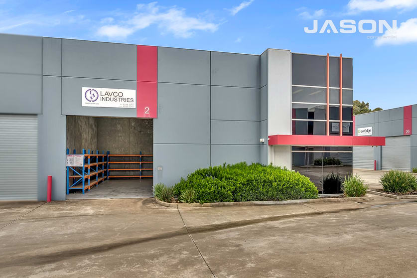 Click to view all images 2/48 Lindon Court Tullamarine VIC 3043 - Image 2