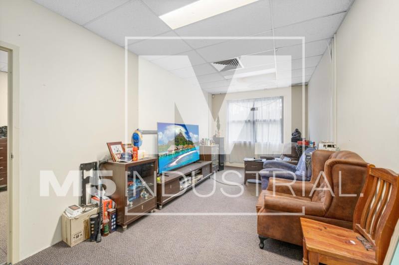 Click to view all images Unit G1/5-7 Hepher Road Campbelltown NSW 2560 - Image 3