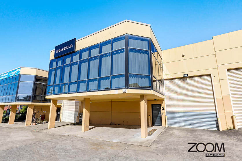 Click to view all images 2/5-7 Malta Street Fairfield East NSW 2165 - Image 1