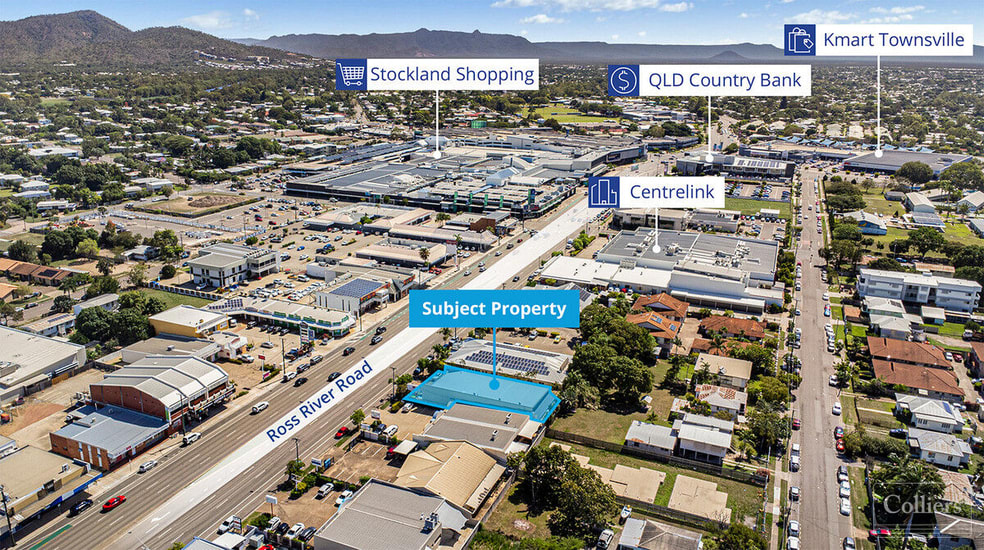 Click to view all images 293 Ross River Road Aitkenvale QLD 4814 - Image 2