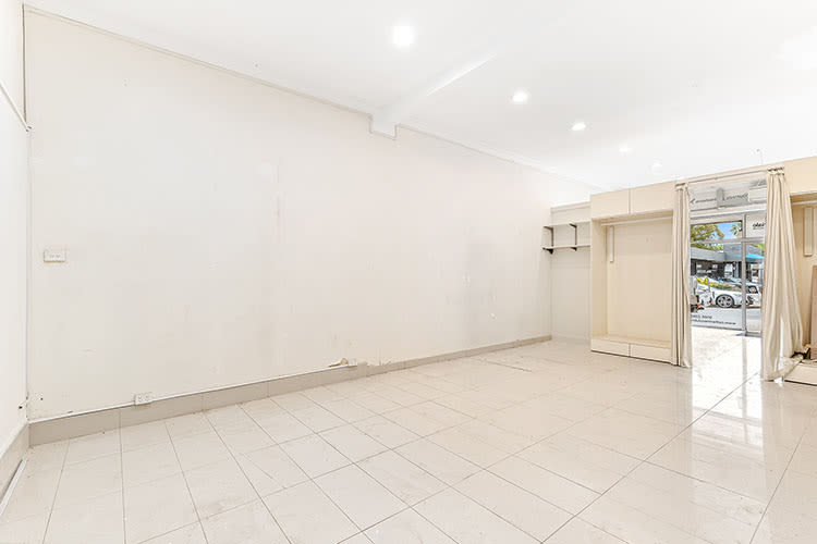 Click to view all images Shop 1/424 New Canterbury Road Dulwich Hill NSW 2203 - Image 3