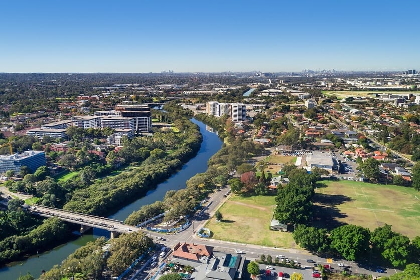 Click to view all images 12 Union St Parramatta NSW 2150 - Image 3