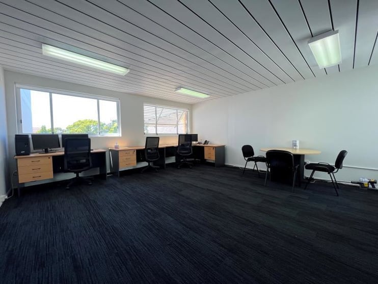 Click to view all images Level 1 Suite 4/Suite 4, 79 Alexander Street Crows Nest NSW 2065 - Image 2