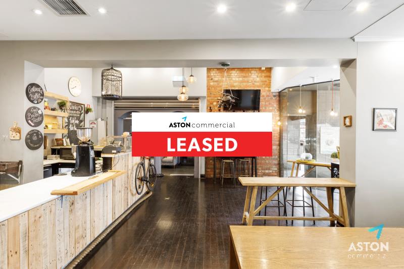 Click to view all images 16 Spencer Street Melbourne VIC 3000 - Image 1