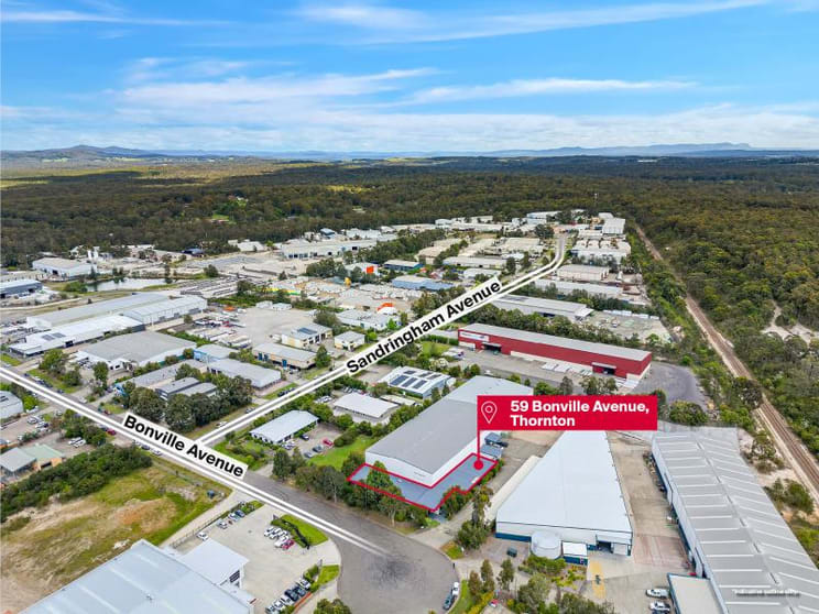 Click to view all images 59 Bonville Avenue Thornton NSW 2322 - Image 1