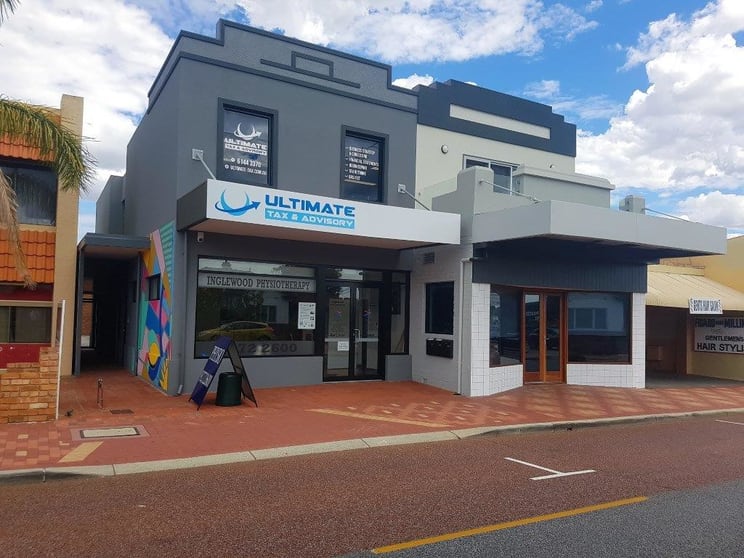 Click to view all images 3/868 Beaufort Street Inglewood WA 6052 - Image 1