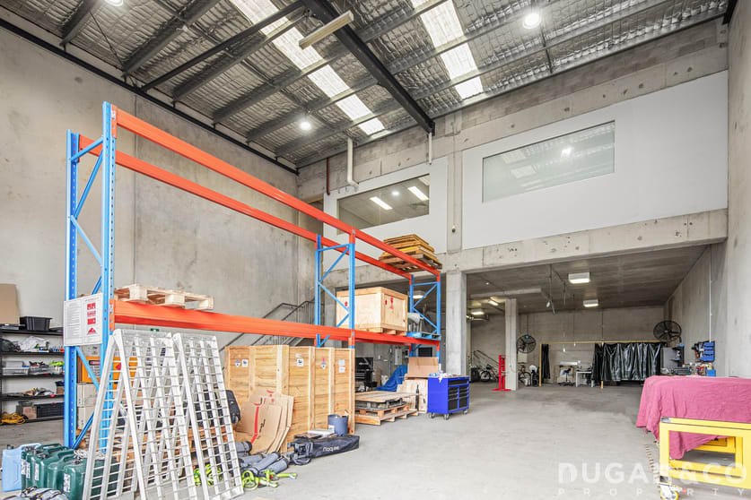 Click to view all images 3/8 Metroplex Avenue Murarrie QLD 4172 - Image 3