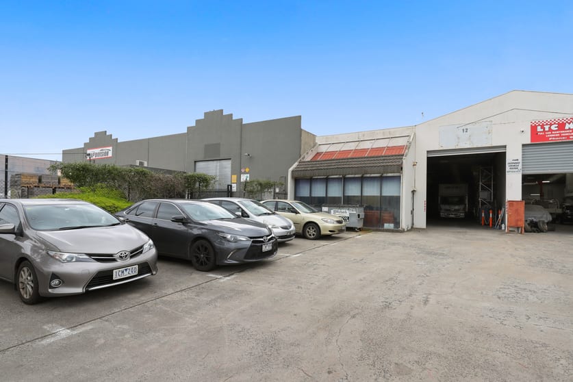 Click to view all images 12 Prestige Drive Clayton South VIC 3169 - Image 2