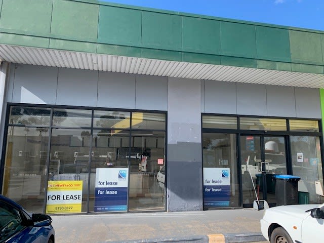 Click to view all images Shop 1/106 Milperra Road Revesby NSW 2212 - Image 1