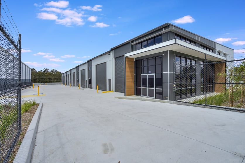 Click to view all images 3/61 Elwell Close Beresfield NSW 2322 - Image 1