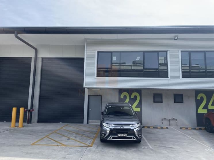 Click to view all images Unit 22/40 Anzac Street Chullora NSW 2190 - Image 1