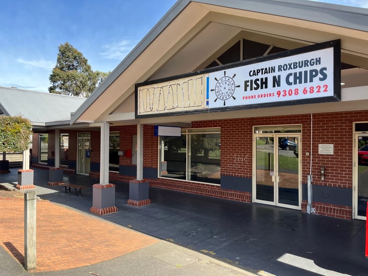 Click to view all images Shop 2, 101 Ravenhill Boulevard, Roxburgh Park VIC 3064 - Image 1