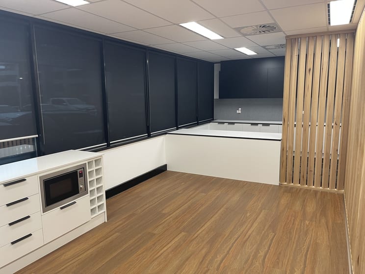 Click to view all images Suite 3 Ground Floor/40 Blackall Street Barton ACT 2600 - Image 3