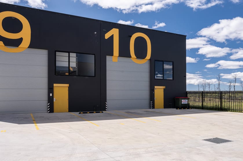 Click to view all images Unit 10/20 Technology Drive Appin NSW 2560 - Image 1