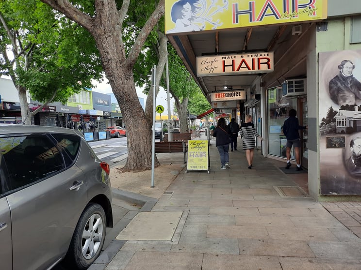 Click to view all images 83 Pier Street Altona VIC 3018 - Image 3