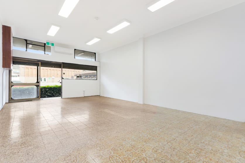 Click to view all images 458 Cleveland Street Surry Hills NSW 2010 - Image 2