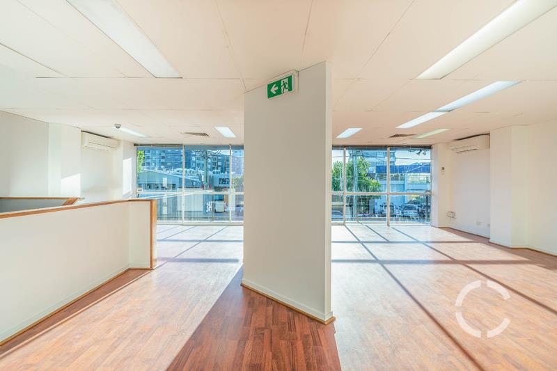 Click to view all images Level 1 Suite C/384 Montague Road West End QLD 4101 - Image 2