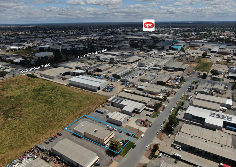 Click to view all images 12 Telford Drive Shepparton VIC 3630 - Image 1