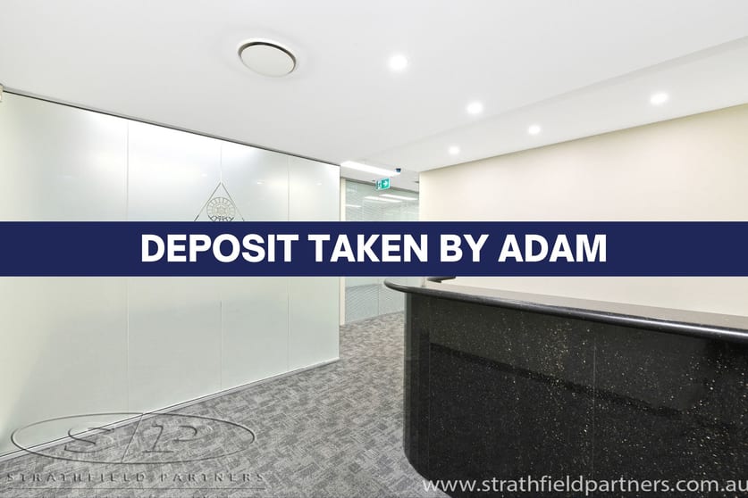 Click to view all images Office 23/12 Railway Parade Burwood NSW 2134 - Image 1