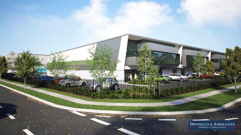 Click to view all images 3B/22 Ellison Road Geebung QLD 4034 - Image 3