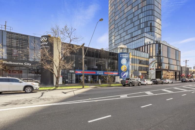 Level 1/226 Normanby Rd South Melbourne VIC 3205 - Image 1