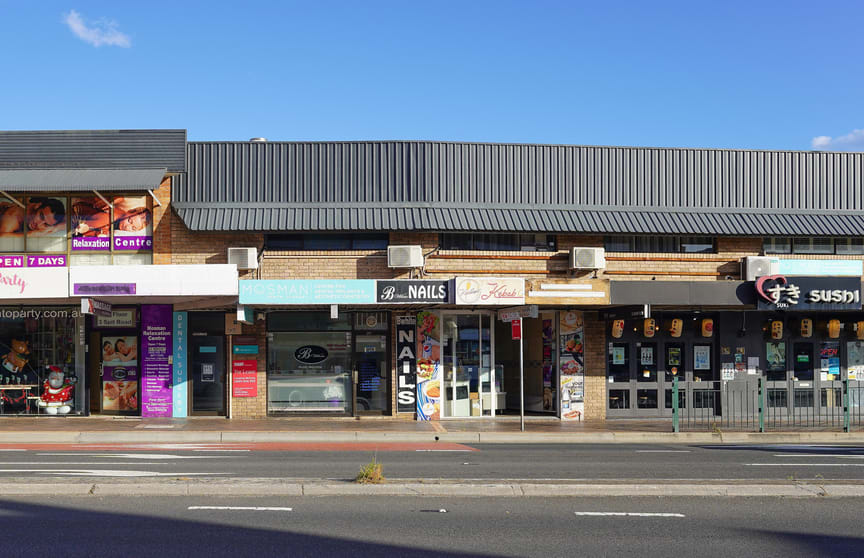 Click to view all images 1 Spit Road Mosman NSW 2088 - Image 1