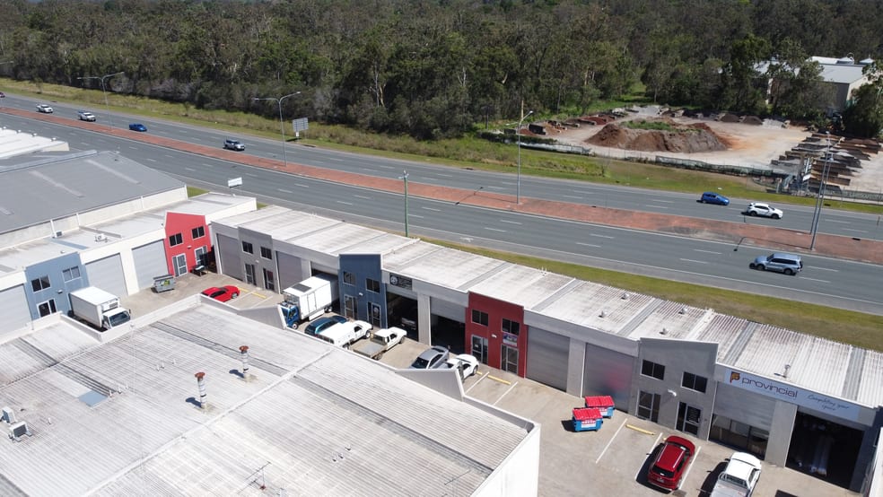 Click to view all images 9/22-26 Cessna Drive Caboolture QLD 4510 - Image 2