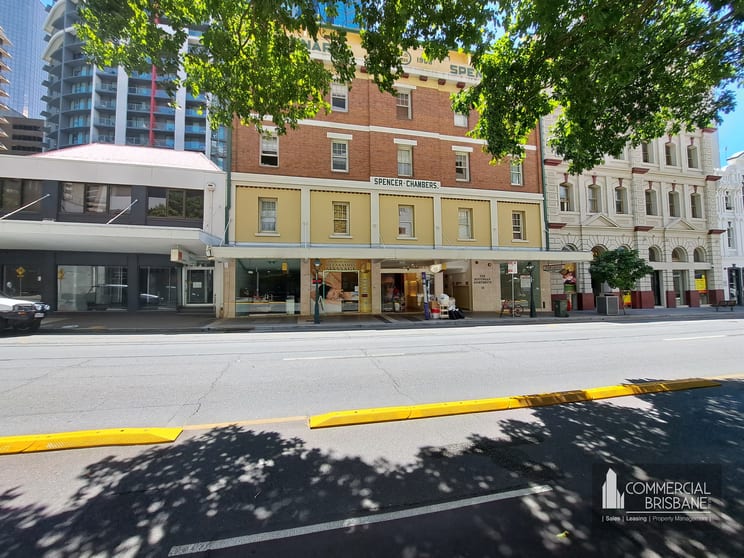 Click to view all images 1/61 Edward Street Brisbane City QLD 4000 - Image 3