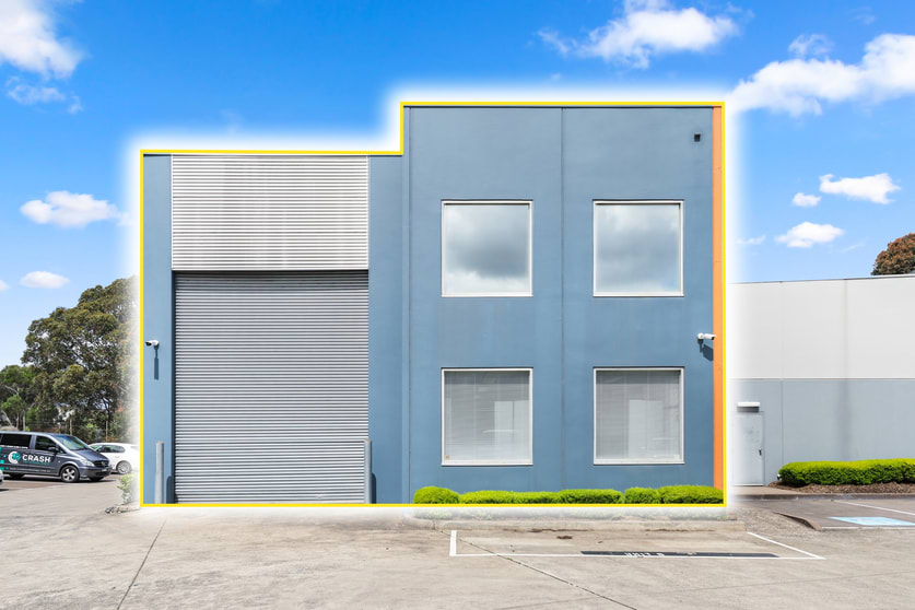 Click to view all images 6/7-17 Geddes Street Mulgrave VIC 3170 - Image 2