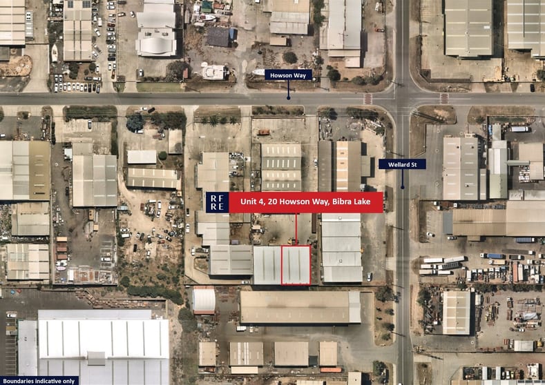 Unit 4/20 Howson Way Bibra Lake WA 6163 - Image 2