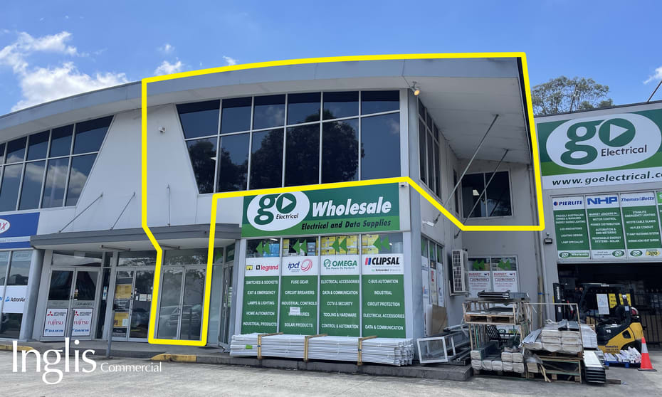 Click to view all images 1A/10 Exchange Parade Narellan NSW 2567 - Image 3