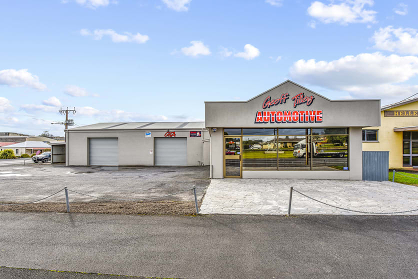 Click to view all images 29 Sturt Street Mount Gambier SA 5290 - Image 1