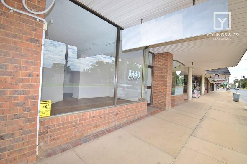 Click to view all images Unit 2/69 Mclennan St Mooroopna VIC 3629 - Image 2