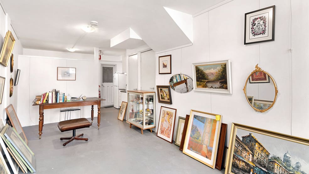 Click to view all images Shop 1/103-105 QUARRY STREET Ultimo NSW 2007 - Image 3