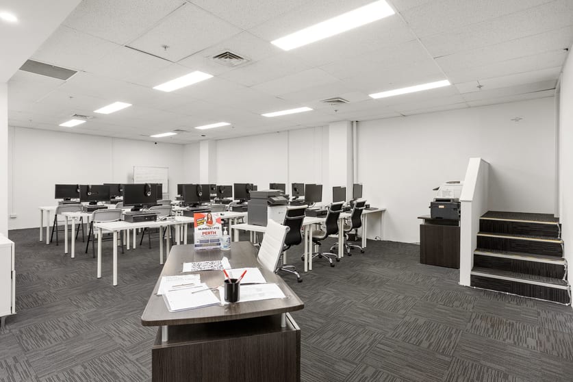 U5/9 Victoria Avenue Perth WA 6000 - Image 2