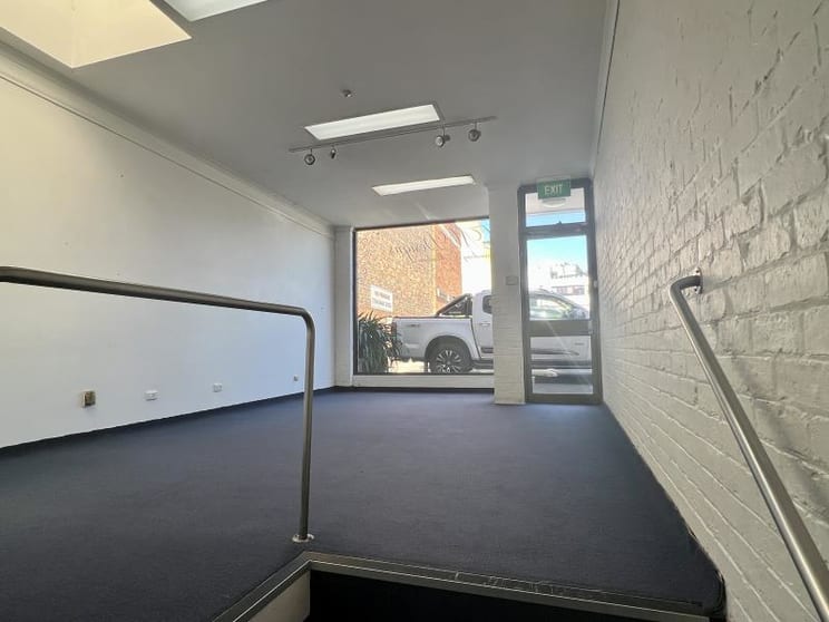 Click to view all images Ground Suite D (Rear)/59 Brisbane Street Launceston TAS 7250 - Image 2