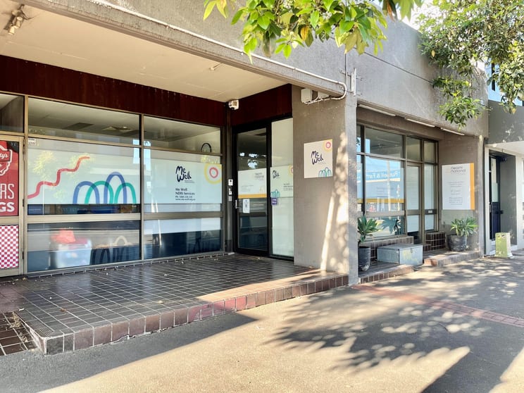 Click to view all images Suite 1, 80 Henry Street Penrith NSW 2750 - Image 2