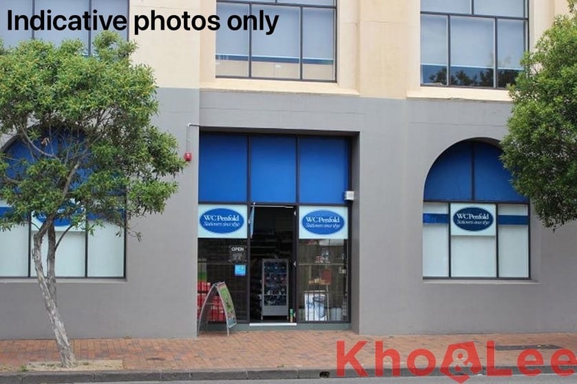 Click to view all images Shop 1/330 Wattle Street Ultimo NSW 2007 - Image 3