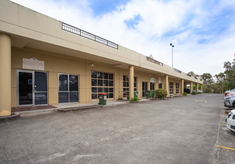 Click to view all images 40/10 Gladstone Road Castle Hill NSW 2154 - Image 1
