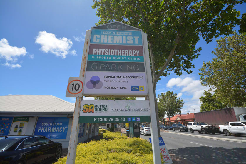 Click to view all images Unit 3, 234 South Road Mile End SA 5031 - Image 2