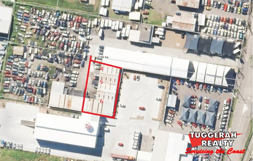 Click to view all images 6/198 Pacific Highway Tuggerah NSW 2259 - Image 1